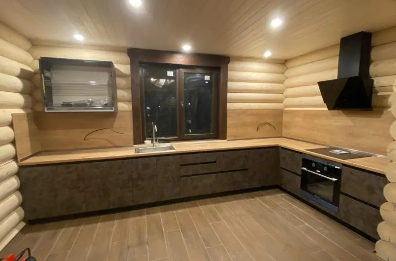 Кухня Агр1021