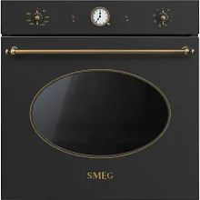 SMEG Coloniale SFP805AO