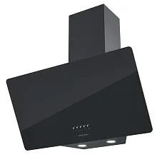 POLLY 600 BLACK PB вытяжка кухонная