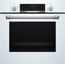 Встраиваемый духовой шкаф BOSCH HBF534EW0Q