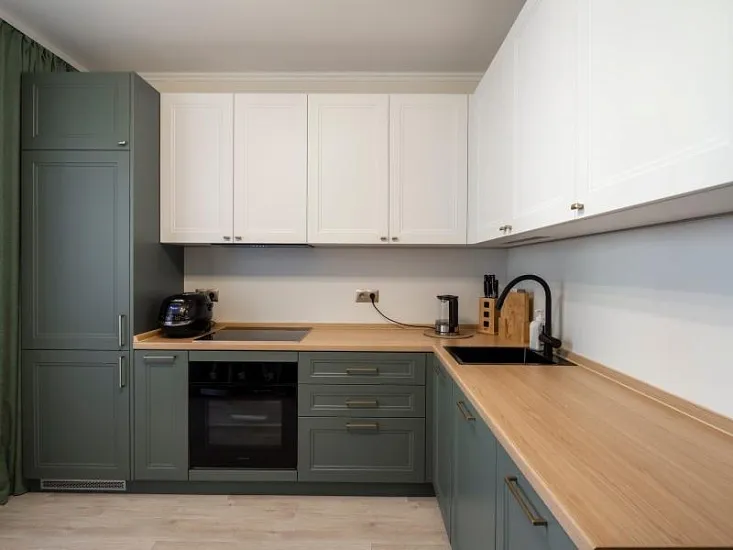 Кухня Мнк109