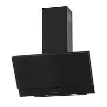 Olly 600 black PB вытяжка кухонная