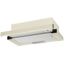KAMILLA RETRO 600 IVORY вытяжка кухонная