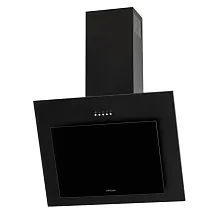FIONA 600 BLACK PB вытяжка кухонная