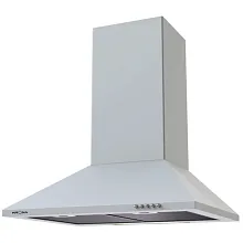 CORNELIA 600 white PB вытяжка кухонная