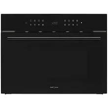 ONYX 45H mw BL/BL встраиваемая микроволновая печь