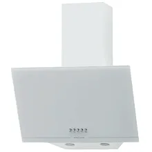 JINA 500 WHITE PB вытяжка кухонная