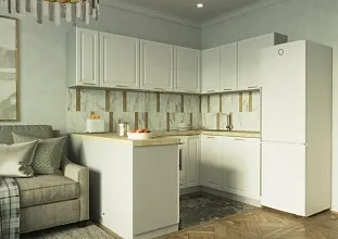 Кухня ЗОВ Optima 11