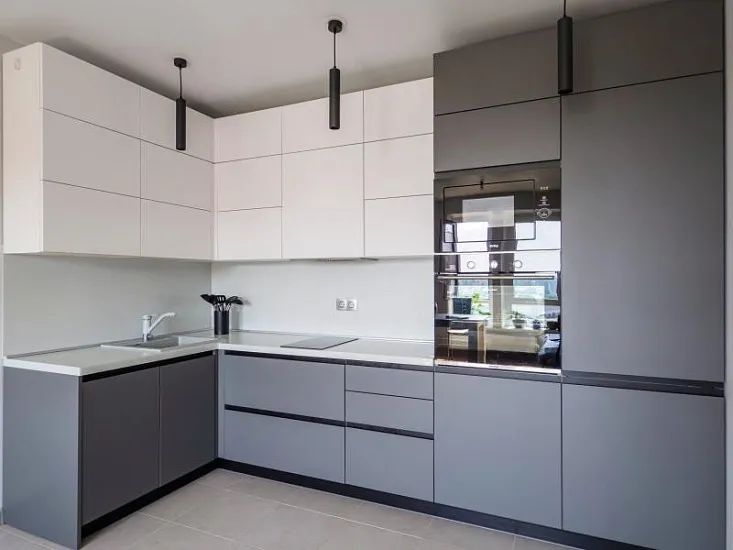 Кухня Мнк045