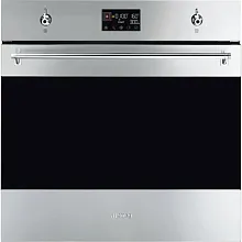Духовой шкаф электрический Smeg SO6302M2X