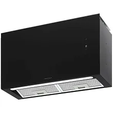 SOPHIE 600 BLACK S вытяжка кухонная