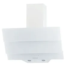 AURORA 600 white S вытяжка кухонная