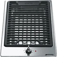 Smeg Classica PGF30B