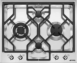Smeg Classica PGF64-4