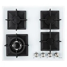 CALORE 60 WH газовая варочная поверхность (независимая)