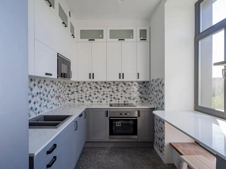 Кухня Лпз7540