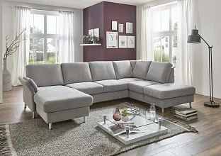 Vidar Belle Silver
