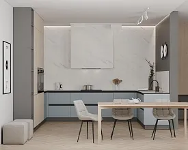 Кухня Ниагара