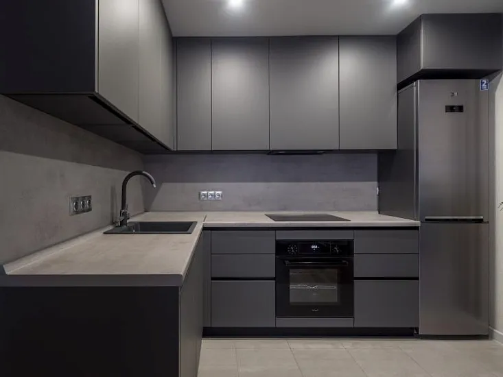 Кухня Лпз384