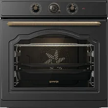 Gorenje Classic BO6735CLB