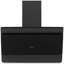 URAN 600 DN BLACK 4S вытяжка кухонная