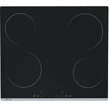 TELLER 60 BL/S K индукционная варочная поверхность (независимая)