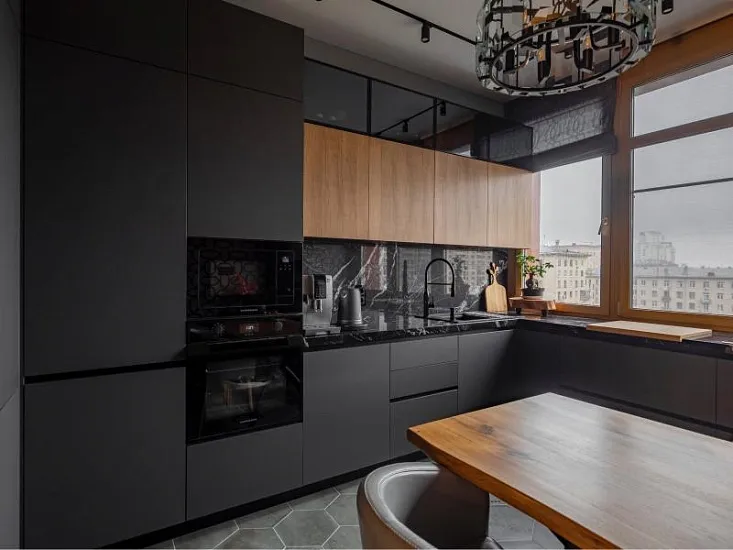 Кухня Лпз322