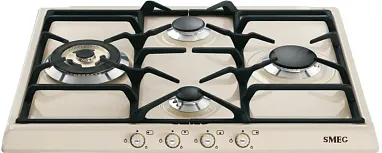 Smeg Cortina SR764PO