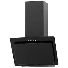 Liva 500 black PB вытяжка кухонная