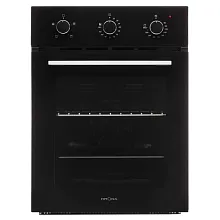 LINDE 45 BL электрический духовой шкаф (независимый)
