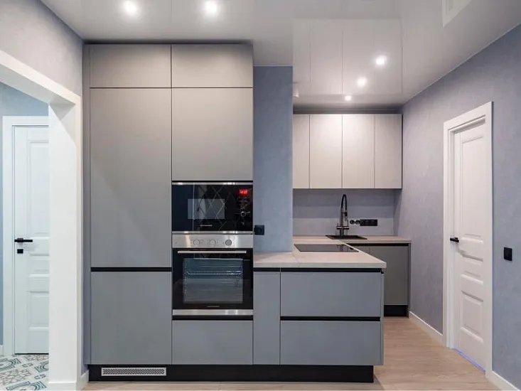 Кухня Тдг115