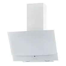 ALVA 600 white S вытяжка кухонная