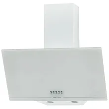 JINA 600 WHITE PB вытяжка кухонная