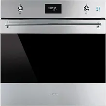 SMEG Classica SOP6301S2X