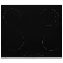 CELLO 60 BL/S электрическая варочная поверхность (независимая)