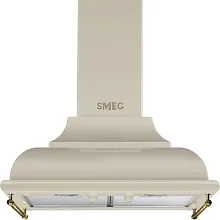 SMEG Cortina KC16POE