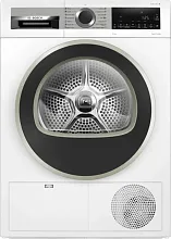 Сушильный автомат BOSCH WQG1420AME