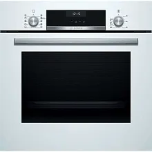 Встраиваемый духовой шкаф BOSCH HBJ558YW3Q