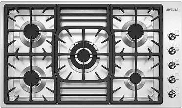 Smeg Classica PGF95-4