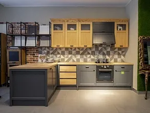 Кухня Кантри