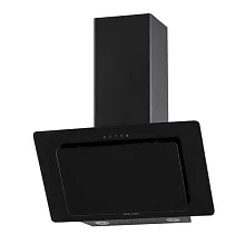LIVA 600 black S вытяжка кухонная
