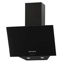 HELGA 500 black PB вытяжка кухонная