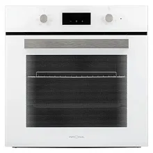 REGINA 60 WH электрический духовой шкаф (независимый)