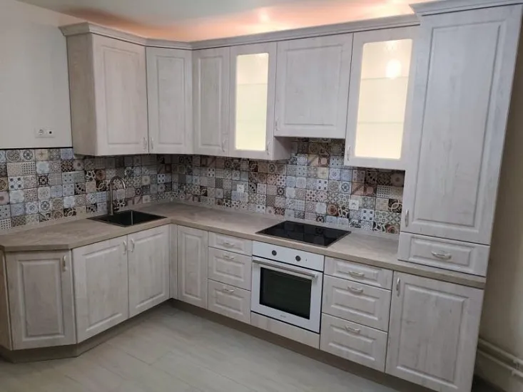 Кухня Мнк030