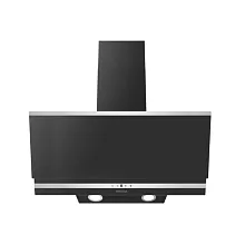 IRMA A 900 black S вытяжка кухонная