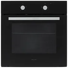 PRONTO 60 BL G2 электрический духовой шкаф (независимый)