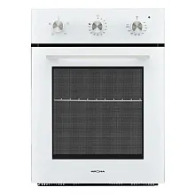 LINDE 45 WH электрический духовой шкаф (независимый)