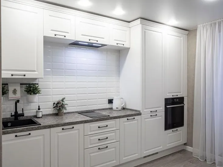 Кухня Мнк004