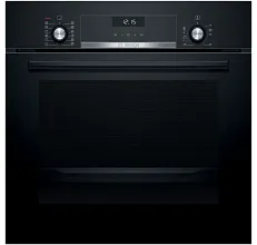 Встраиваемый духовой шкаф BOSCH HIJ517YB0R
