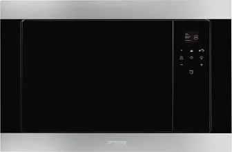 SMEG Classica FMI320X2